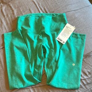 Lululemonn wunder train hr “25